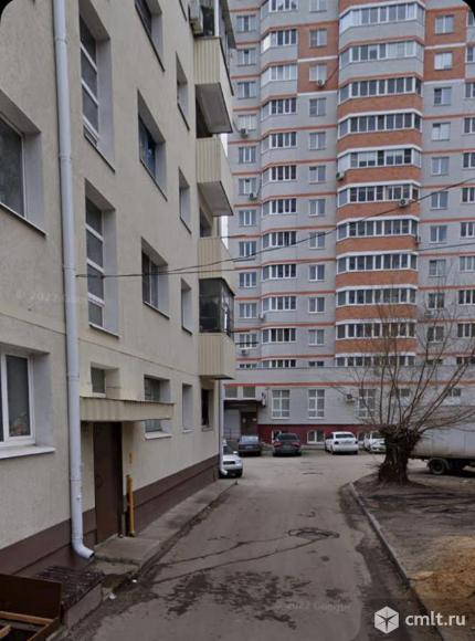 5 комнат 17 кв.м. Фото 1.