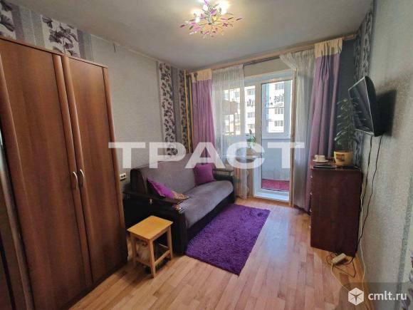 2-комнатная квартира 52 кв.м. Фото 1.