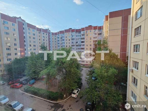 2-комнатная квартира 52 кв.м. Фото 9.