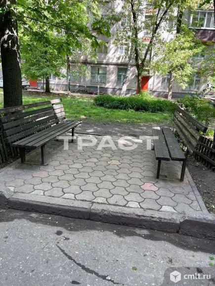 2-комнатная квартира 45,5 кв.м. Фото 12.