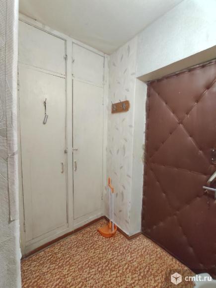 1-комнатная квартира 30,6 кв.м. Фото 8.