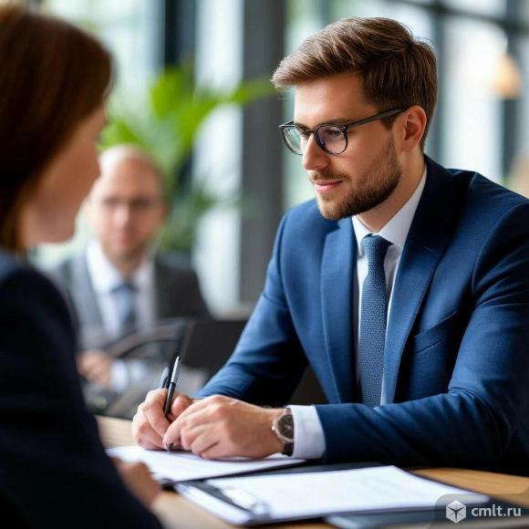 Компаньон по привлечению инвестиций за долю в бизнесе. Фото 1.