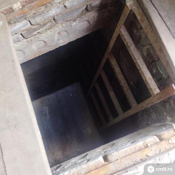 Капитальный гараж 41 кв. м Северный-4. Фото 4.