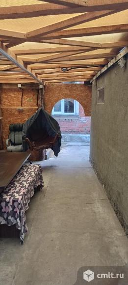 Часть дома 42 кв.м. Фото 1.