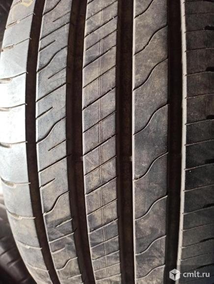 17 R 215/55 Goodyear EfficientGrip Performance 2 Пара. Фото 2.