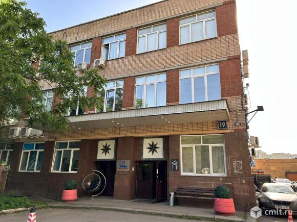 Аренда офиса 171.2 м2. Фото 1.