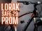 Велосипед горный Lorak Safe Prom на 29 колесах алюминиевый. Фото 17.