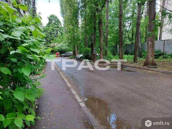 2-комнатная квартира 47,4 кв.м. Фото 20.