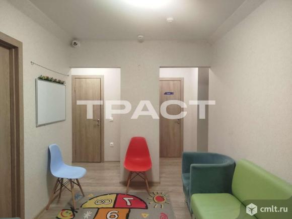 2-комнатная квартира 64 кв.м. Фото 1.