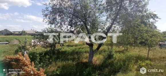 Участок 26,4 сот.. Фото 1.