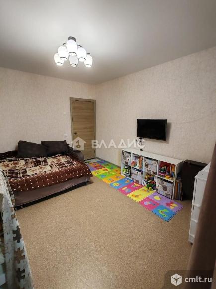 1-комнатная квартира 29,5 кв.м. Фото 1.