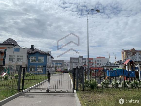 3-комнатная квартира 75,3 кв.м. Фото 1.