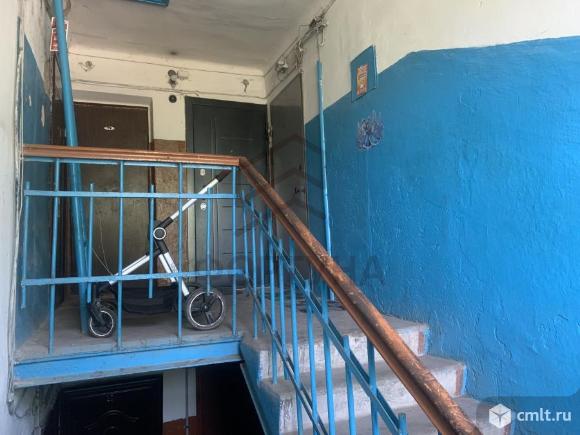 1-комнатная квартира 32,1 кв.м. Фото 8.