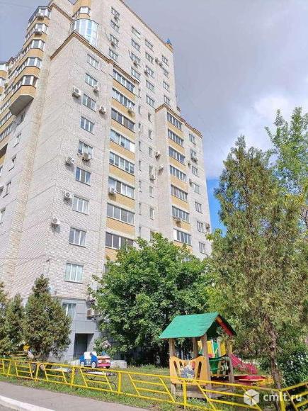 2-комнатная квартира 68,2 кв.м. Фото 1.