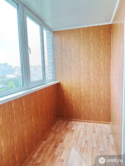 2-комнатная квартира 68,2 кв.м. Фото 20.