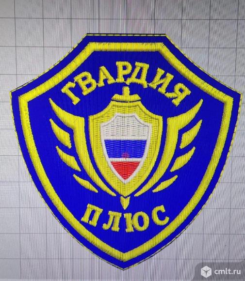 Работа в сфере охраны. Фото 1.