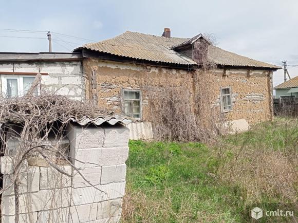 Дом 41 кв.м. Фото 6.