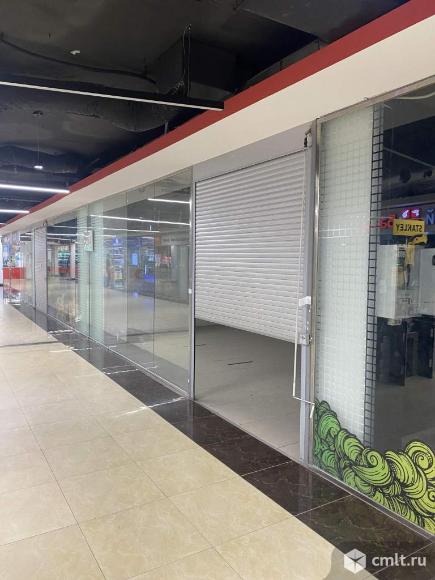 Аренда торгового помещения   площадью 58,4 м2 в ТЦ Пикник. Фото 20.