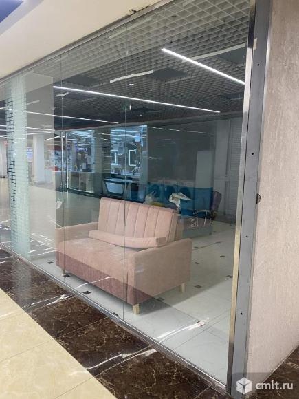 Аренда торгового помещения   площадью 58,4 м2 в ТЦ Пикник. Фото 1.