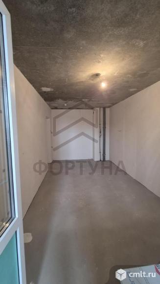 1-комнатная квартира 49,5 кв.м. Фото 1.