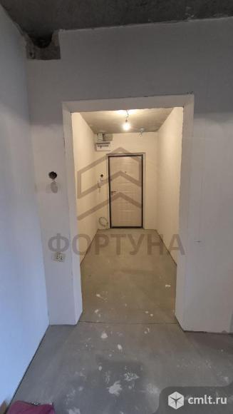 1-комнатная квартира 49,5 кв.м. Фото 16.