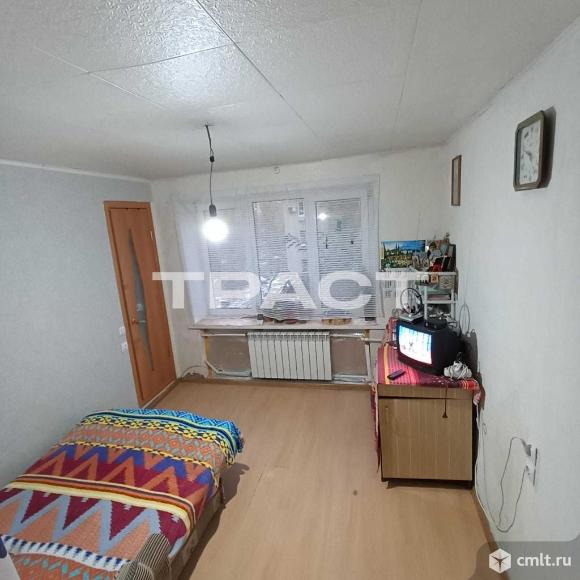 1-комнатная квартира 21,2 кв.м. Фото 1.