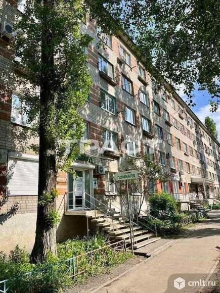 1-комнатная квартира 21,2 кв.м. Фото 7.