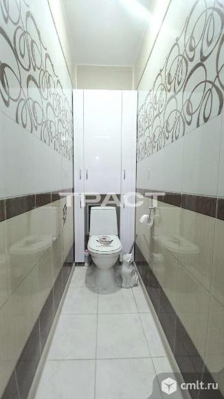 2-комнатная квартира 65,8 кв.м. Фото 20.