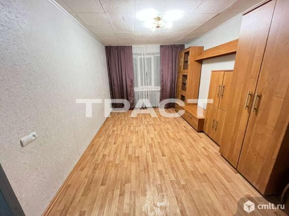 1-комнатная квартира 29 кв.м. Фото 1.