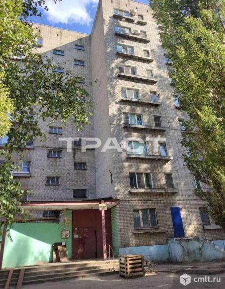 1-комнатная квартира 29 кв.м. Фото 19.