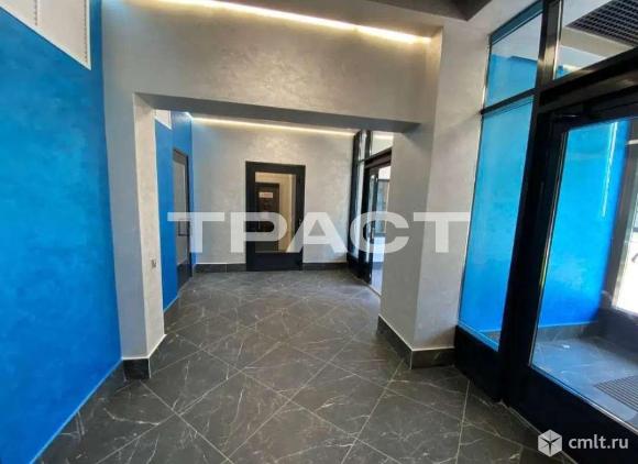 2-комнатная квартира 60,1 кв.м. Фото 20.