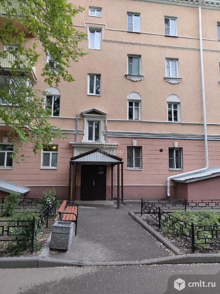 1-комнатная квартира 30 кв.м. Фото 18.