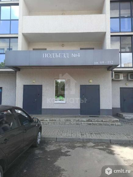 2-комнатная квартира 67 кв.м. Фото 15.