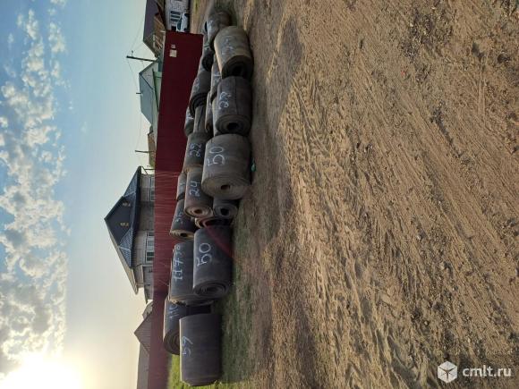 Для транспортера лента 100-1600 мм, толщина 7-18 мм. Фото 1.