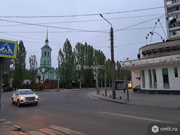 2-комнатная квартира 43,5 кв.м. Фото 1.