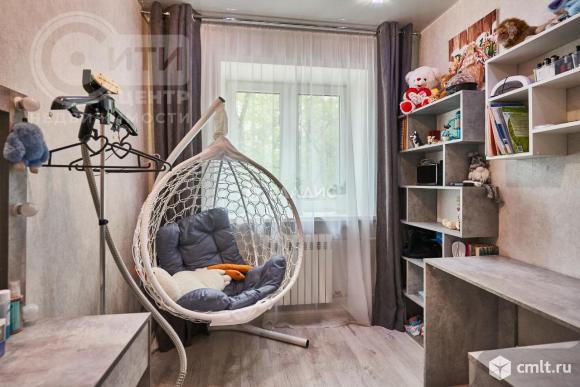 2-комнатная квартира 41,9 кв.м. Фото 1.