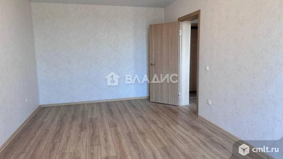 1-комнатная квартира 38,4 кв.м. Фото 16.