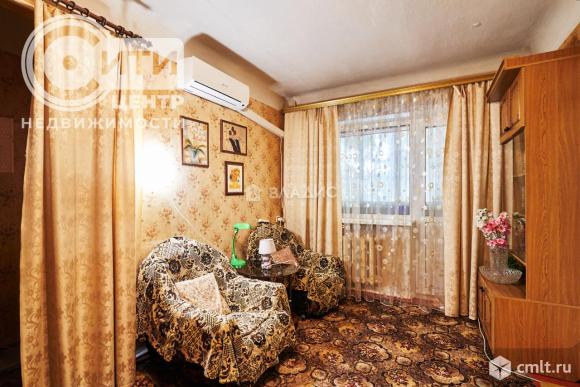 2-комнатная квартира 44,3 кв.м. Фото 1.