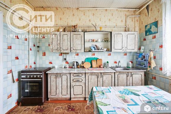 Дом 88,5 кв.м. Фото 1.