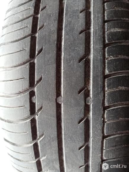 14 R 185/60 Белшина Artmotion одна шина. Фото 1.