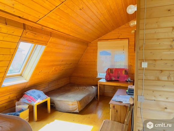 Дача 140 м2 на участке 6 сот.. Фото 19.