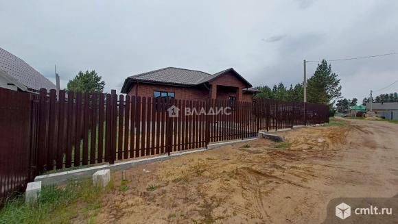 Дом 127 кв.м. Фото 1.