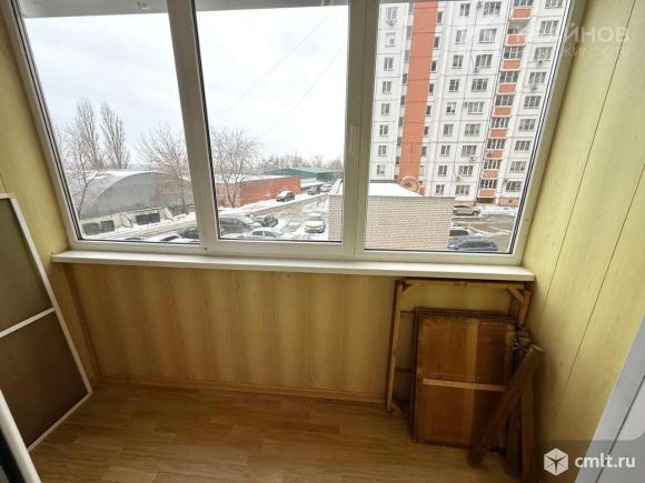 3-комнатная квартира 85,2 кв.м. Фото 19.