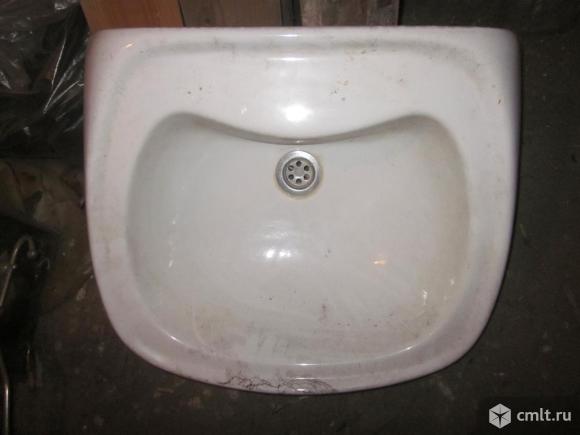 Мойка для ванны. Фото 1.