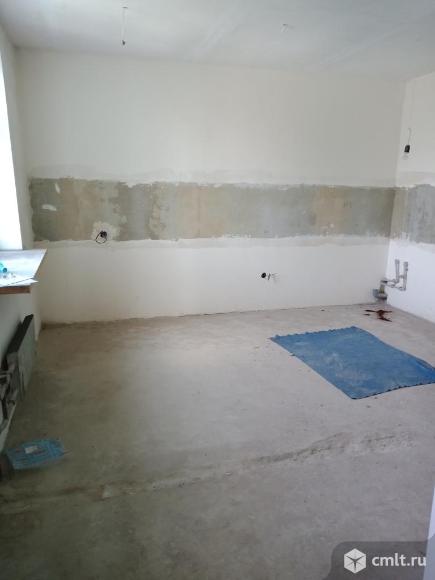 2-комнатная квартира 52,3 кв.м. Фото 6.