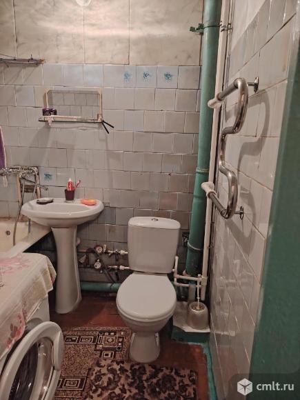 1-комнатная квартира 37,1 кв.м. Фото 5.