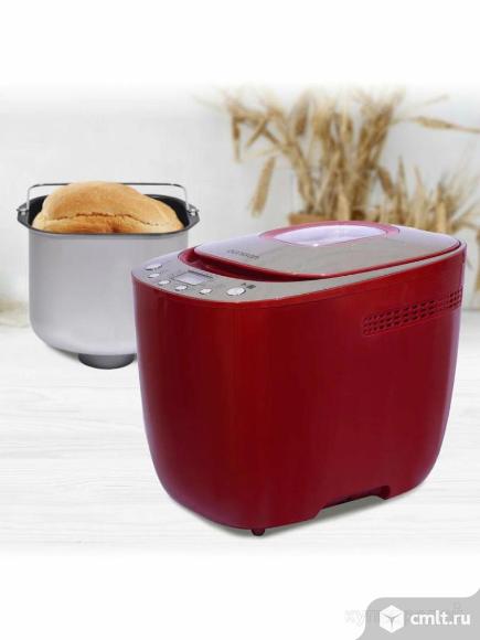 Электрическая духовка Ourssjn. Фото 2.