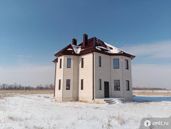 Дом 130 кв.м. Фото 8.