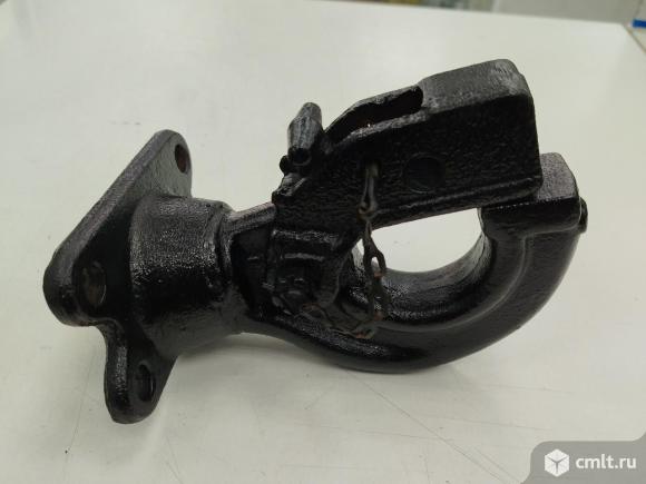 Фаркоп на УАЗ,Газель. Фото 1.