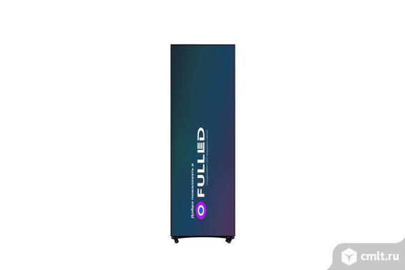 Пилон светодиодный LED Tecnology. Фото 1.